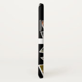 Coques Case-Mate iPhone Snacks photo amusants et nom | Choisissez (Dos/Droite)