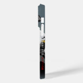 Coques Case-Mate iPhone Snake Eyes Ninja (Verso / Gauche)