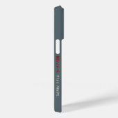 Coques Case-Mate iPhone Snake Eyes Ninja (Verso / Droite)