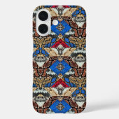 Coques Case-Mate iPhone Snake Skin Pattern  (Verso)