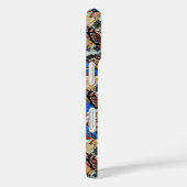 Coques Case-Mate iPhone Snake Skin Pattern  (Verso / Droite)