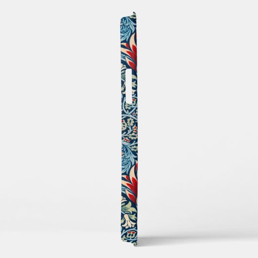 Coques Case-Mate iPhone Snakeshead, William Morris (Verso / Droite)