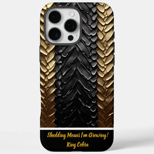 Coques Case-Mate iPhone Snakeskin poisoneux (Verso)