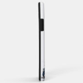 Coques Case-Mate iPhone Snaps Facilement Werewolf Halloween Monster Design (Dos/Droite)