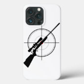 Coques Case-Mate iPhone Sniper (Verso)