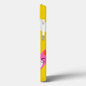 Coques Case-Mate iPhone Snooing Whiskers (Verso / Gauche)