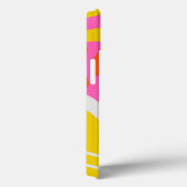 Coques Case-Mate iPhone Snooing Whiskers (Verso / Droite)