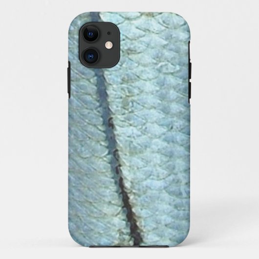Coques Case-Mate iPhone Snook par Patternwear© (Dos)