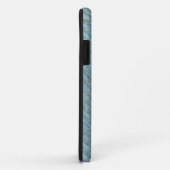 Coques Case-Mate iPhone Snook par Patternwear© (Dos/Droite)