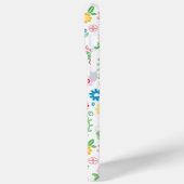 Coques Case-Mate iPhone Snoopy So Sweet Flower Motif (Verso / Gauche)