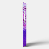 Coques Case-Mate iPhone Snootch Personnaliser pour vous (Verso / Gauche)