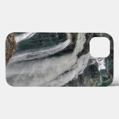 Coques Case-Mate iPhone Snoqualmie River Falls Washington, US Nature Scene (Verso (horizontal))