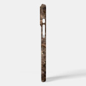 Coques Case-Mate iPhone Snow White Meerkat, (Verso / Gauche)