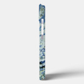 Coques Case-Mate iPhone Snowball fight Derbyshire (Verso / Gauche)