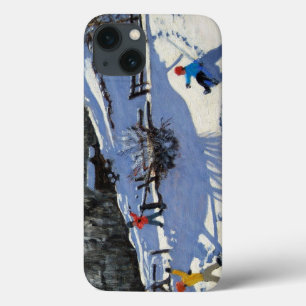 Case-Mate iPhone Case Snowballers Zermatt