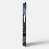 Coques Case-Mate iPhone Snowballers Zermatt (Verso / Droite)