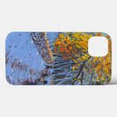 Coques Case-Mate iPhone Snowballing Allestree Park Derby 2014 (Verso (horizontal))
