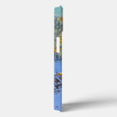 Coques Case-Mate iPhone Snowballing Allestree Park Derby 2014 (Verso / Droite)