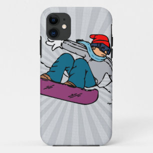 Case-Mate iPhone Case Snowboard cool   amateurs de snowboard  snowboard