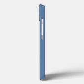 Coques Case-Mate iPhone Snowboarder Scene - Washington (Verso / Gauche)