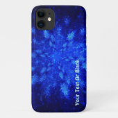 Coques Case-Mate iPhone Snowburst (Dos)