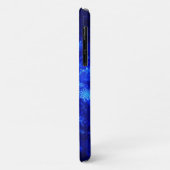 Coques Case-Mate iPhone Snowburst (Dos/Gauche)