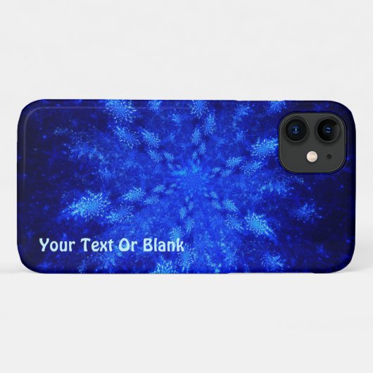 Coques Case-Mate iPhone Snowburst (Dos (Horizontal))