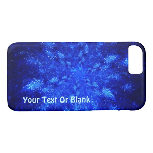Coques Case-Mate iPhone Snowburst (Dos (Horizontal))