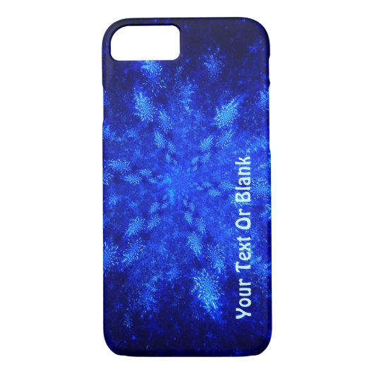Coques Case-Mate iPhone Snowburst (Dos)