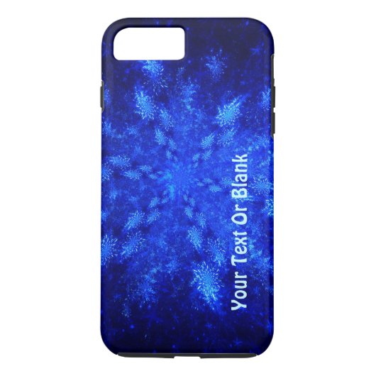 Coques Case-Mate iPhone Snowburst (Dos)