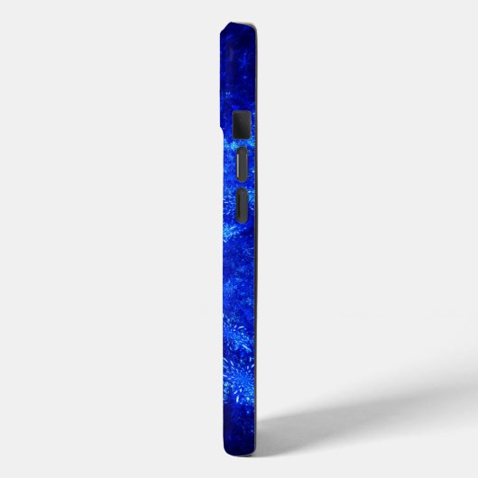 Coques Case-Mate iPhone Snowburst (Verso / Gauche)