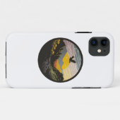 Coques Case-Mate iPhone Snowdonia (Dos (Horizontal))