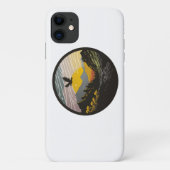 Coques Case-Mate iPhone Snowdonia (Dos)