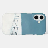 Coques Case-Mate iPhone Snowfield Geometry (Verso (horizontal))