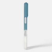 Coques Case-Mate iPhone Snowfield Geometry (Verso / Droite)