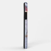 Coques Case-Mate iPhone Snowman (Dos/Droite)