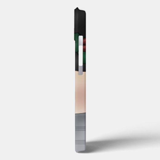 Coques Case-Mate iPhone Snowman (Verso / Gauche)