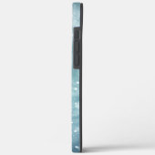 Coques Case-Mate iPhone Snowman (Verso / Gauche)