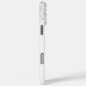 Coques Case-Mate iPhone Snowman et À feuillage persistant (Verso / Droite)