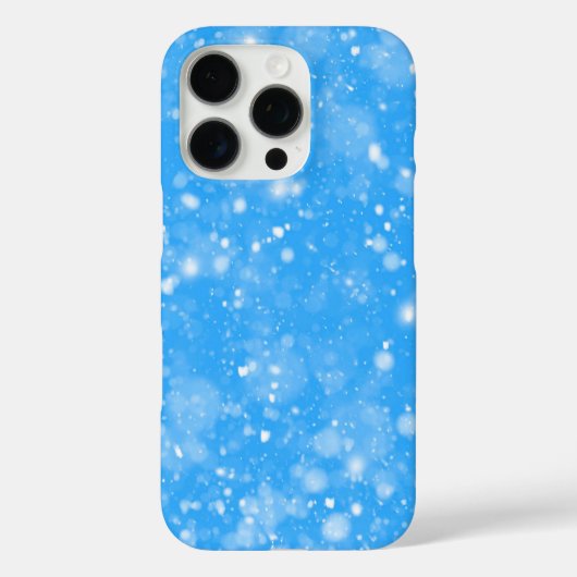 Coques Case-Mate iPhone Snowmans & Snowflakes (Verso)