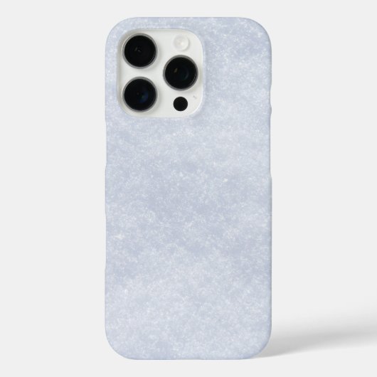 Coques Case-Mate iPhone Snowmans & Snowflakes (Verso)