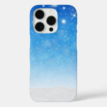 Snowmans & Snowflakes Motif sans couture