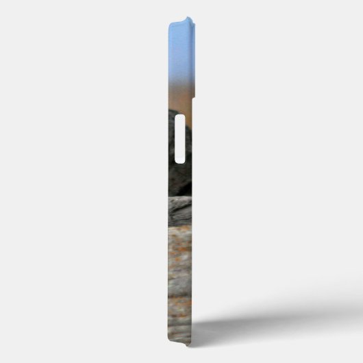 Coques Case-Mate iPhone Snowy owl (Verso / Droite)