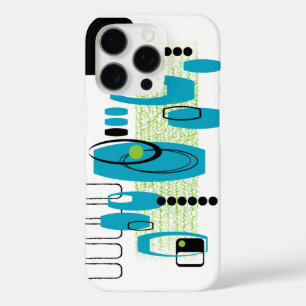 Coques iPhone 16 Pro So Hip A Go-Go