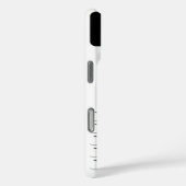 Coques Case-Mate iPhone So Hip A Go-Go (Verso / Droite)