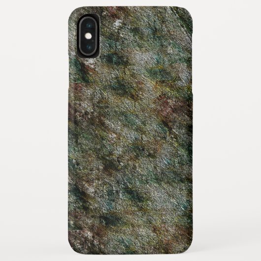 Coques Case-Mate iPhone Sobras de tinta spray da cabine de pintura (Dos)