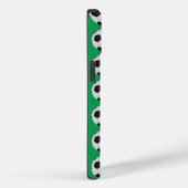 COQUES Case-Mate iPhone SOCCER (Verso / Droite)
