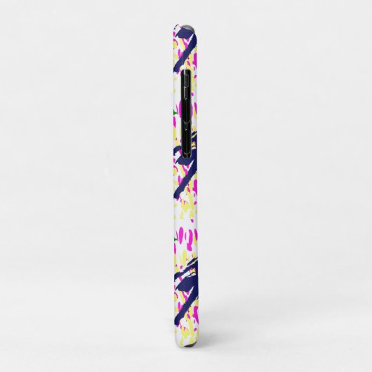 COQUES Case-Mate iPhone SOCCER (Dos/Gauche)