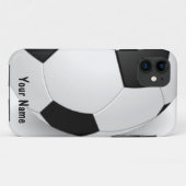 Coques Case-Mate iPhone Soccer Ball iPhone 5 Case Mate (Dos (Horizontal))