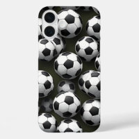 Soccer Balls
